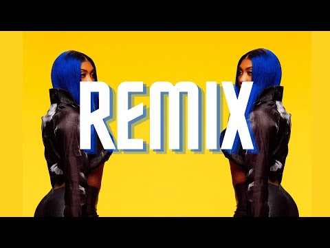 Aya Nakamura Ft Stormzy - Plus Jamais (Remix DJ Vielo)