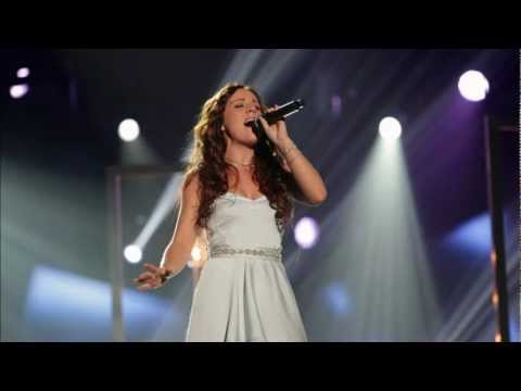 Annsofi - I'm with you (STUDIO VERSION) MGP 2013