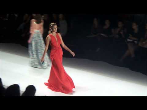 Victor Dzenk / Fashion Rio, verão 2015