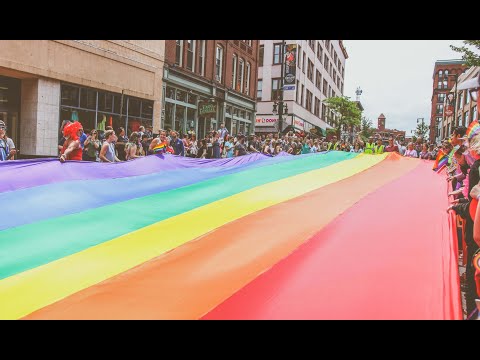 "For Maya" UUCQC LGBTQIA 14 June 2020