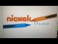 Nickelodeon Animation Studio Logo Fanmade