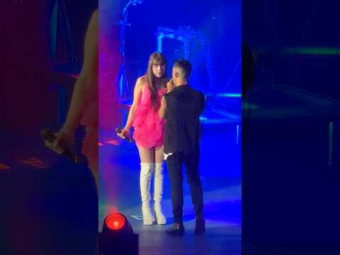 Moenia - "Fotonovela" feat. Sussie 4 (Auditorio Nacional, CDMX)