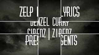 Denzel Curry - SIRENS | Z1RENZ Lyrics