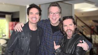 Patcast by Pat Monahan - Episode 34: Tom Arnold