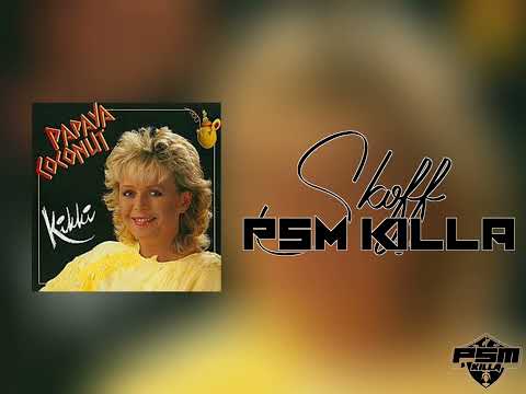 PAPAYA COCONUT 🥥 - SKOFF PSM REMIX 2025