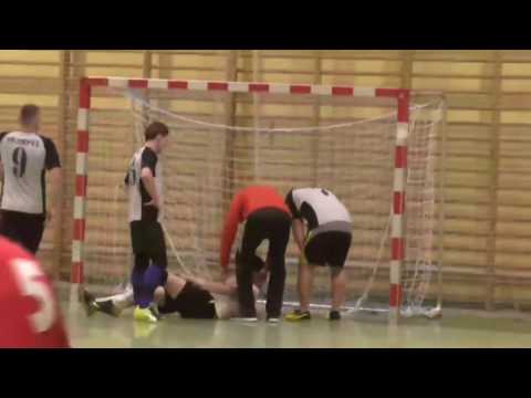 11.01.2017 r  SHLPN Olimpia Gościeszowice – Witków