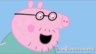Aussie Peppa Pig