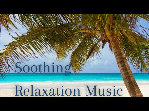 HEALTH IS WEALTH RELAXATION:Soothing Relaxation Music for When You're at the Beach