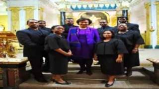 Deep River - The London Adventist Chorale.wmv