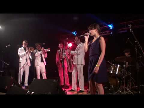 Lady Linn - Singelfestival Edam - 18 sept. 2009