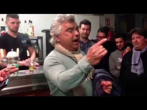 Gipsy kings Nicolas reyes 2021