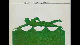 WIRE our swimmer 1981