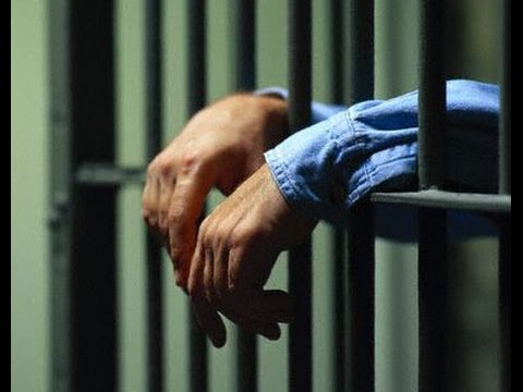 SIAMO STATI ARRESTATI!!!!!!!!!!!