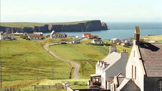 Magiche Isole Shetland / Fairy Shetland  Islands