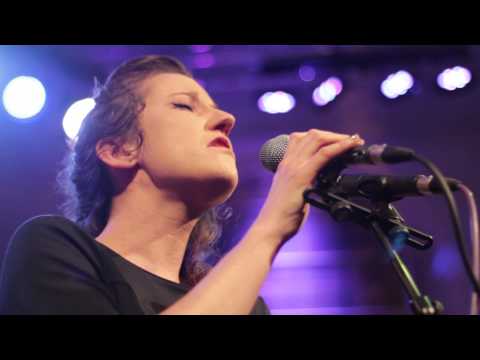 Sofie Letitre - Days Seems Longer Than Before (Live at Van Slag)