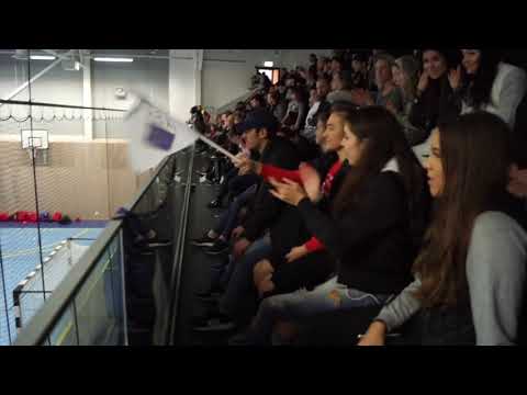 SM i Futsal 2019 - Kullavägens BK vs Sandåkerns SK