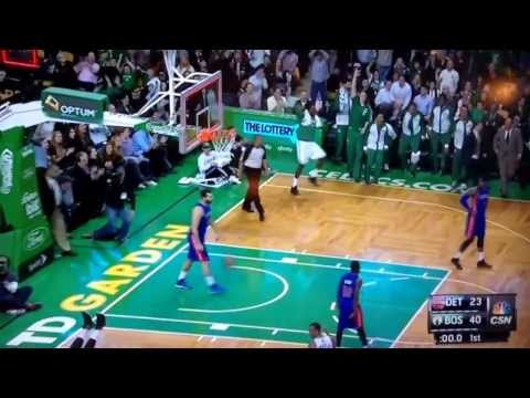 The Best Tip In Play of the Century by Jared Sullinger
