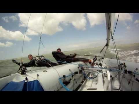 470 Team Peponnet/Lebrun   2012/2013