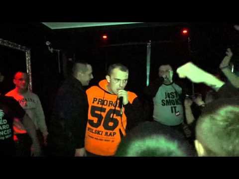 DUDEK P56 MIEJSKI SORT Olsztyn Nowy Mezzalians 18.12.2015