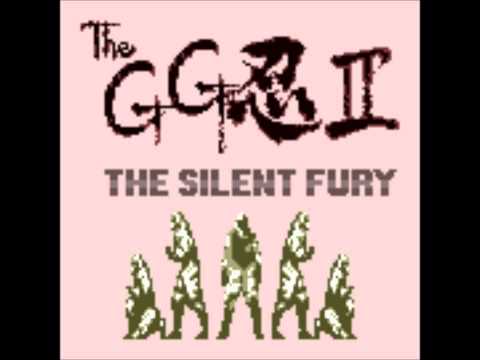 The G.G. Shinobi II: The Silent Fury Music- Factory One