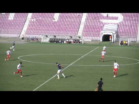 Poli Timisoara - FC Bihor 1-0 15 Iulie 2011 ( rezumat )