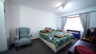 3-Bedroom Townhouse with Private Garden Allens Grove, Kempton Park