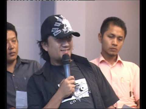 Rimawi Huang Titi   Music Software chungchang