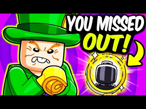 HIDDEN Overpowered Characters You MISSED in Every LEGO Game!