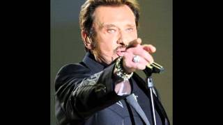 #3 Le bon temps du rock'n'roll (Johnny Hallyday)