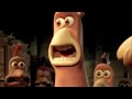 Chicken Run Movie Talks About Freedom 2000