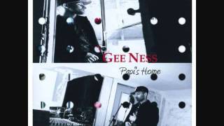 Gee Ness: The Intro, Papi's Home [Jay-Z Takeover]