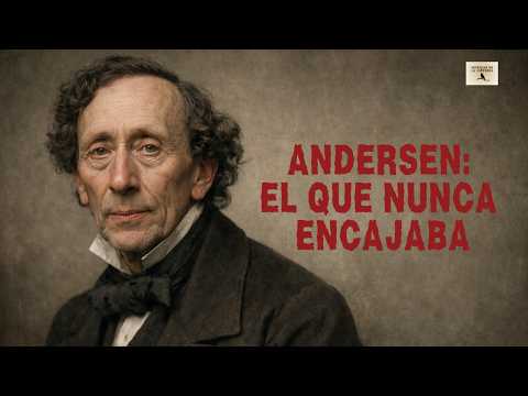 150 aniversario de la muerte del gran escritor Hans Christian Andersen.
