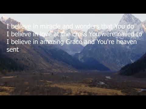 Forever Faithful By Lifebreakthrough