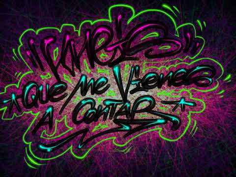 KHEIS x QUE ME VIENES A CONTAR