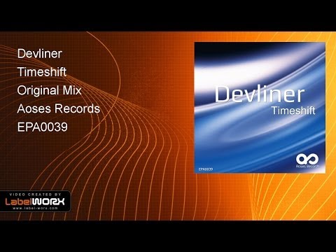 Devliner - Timeshift (Original Mix)