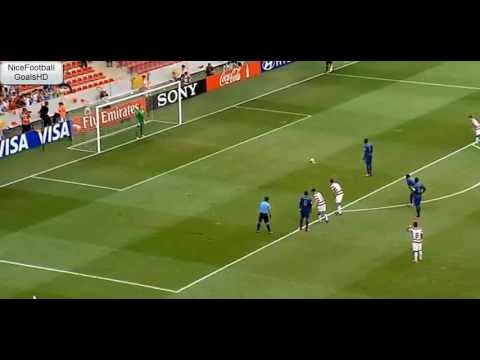 U20 World Cup | France 1-0 USA | Sanogo scores his penalty and gets 2 goals in 2 games! [HD]