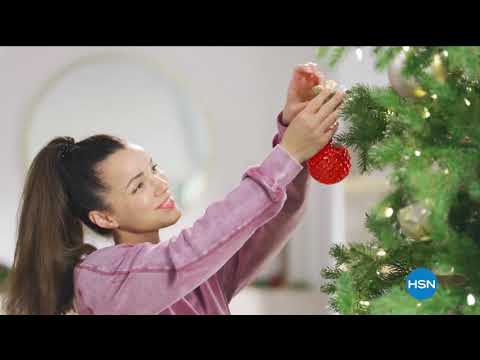 HSN | Flex the Halls - Gift Edition 11.21.2020 - 10 PM