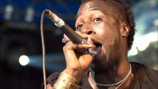 UNCENSORED African Student Movement Live 05 (Saul Williams and NIN)