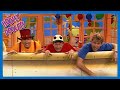Splash 🫧 The Hooley Dooleys