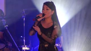 Khoc Tham Music Video