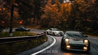 Redline Run 2023 After Movie
