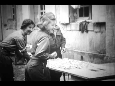 Watch Womens Army Auxiliary Corps (UK) after D-day on YouTube