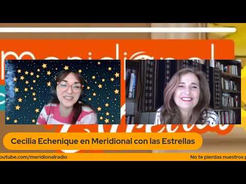 Music: Interview with Cecilia Echenique