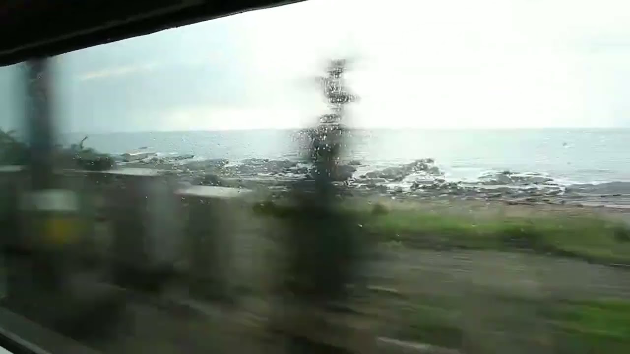 台鐵郵輪