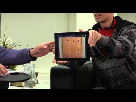 香港製造 160310 ep125 p1 of 2 香港圍棋