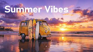 Download lagu Summer Vibes 2026 🌊🌞🌴 Chillout & Deep Lounge Mix 🎧 Relax, Chill, Tropical & Energy Music mp3