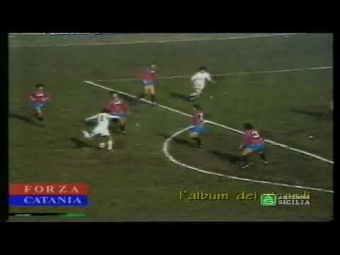 Catania-Lecce 2-0 | Serie B | 20 febbraio 1983