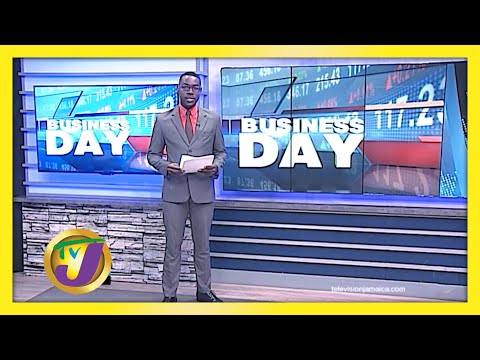 TVJ Business Day January 28 2021