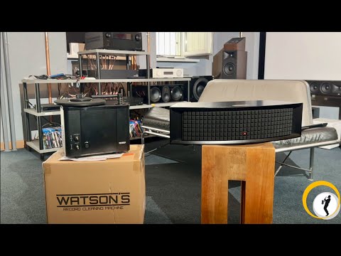 Highlights von der High End 2025, die wir direkt mitgebracht haben...