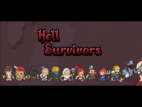 Hell Survivors video thumbnail